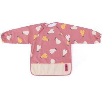 Petite&Mars Ben bavețică cu mâneci lungi - imagine 2